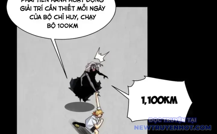 Đối Mặt Với Bệnh Tâm Thần, Ma Quỷ Chẳng Là Cái Thá Gì Chapter 115 - Trang 2