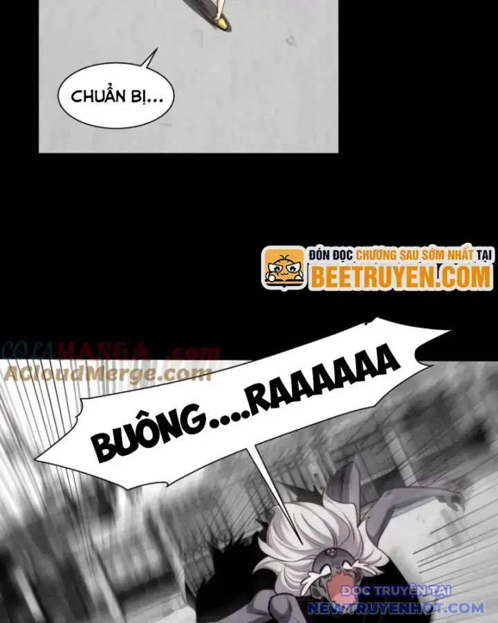 Đối Mặt Với Bệnh Tâm Thần, Ma Quỷ Chẳng Là Cái Thá Gì Chapter 115 - Trang 2