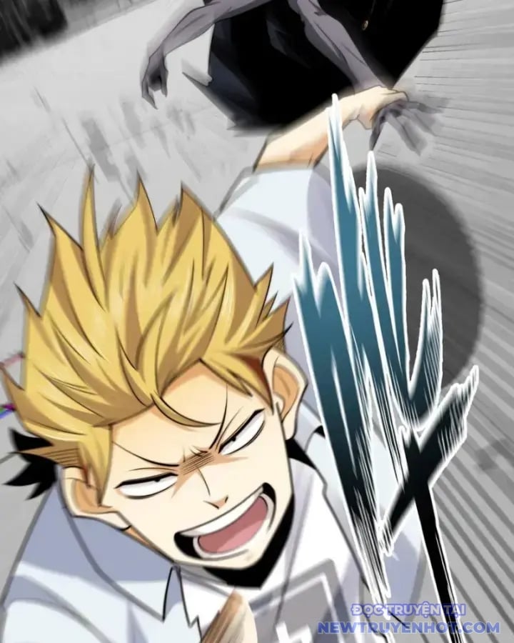 Đối Mặt Với Bệnh Tâm Thần, Ma Quỷ Chẳng Là Cái Thá Gì Chapter 115 - Trang 2