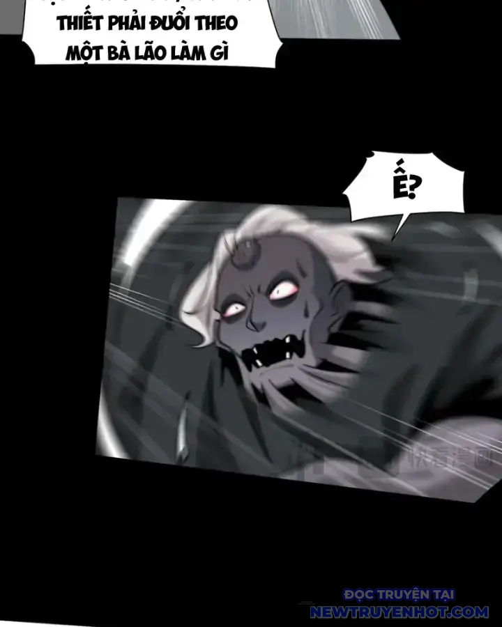 Đối Mặt Với Bệnh Tâm Thần, Ma Quỷ Chẳng Là Cái Thá Gì Chapter 115 - Trang 2