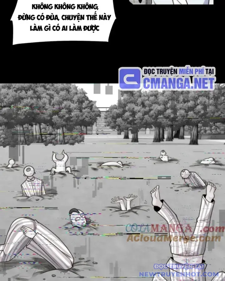 Đối Mặt Với Bệnh Tâm Thần, Ma Quỷ Chẳng Là Cái Thá Gì Chapter 115 - Trang 2