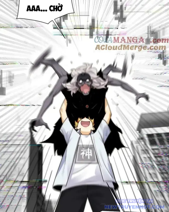 Đối Mặt Với Bệnh Tâm Thần, Ma Quỷ Chẳng Là Cái Thá Gì Chapter 115 - Trang 2