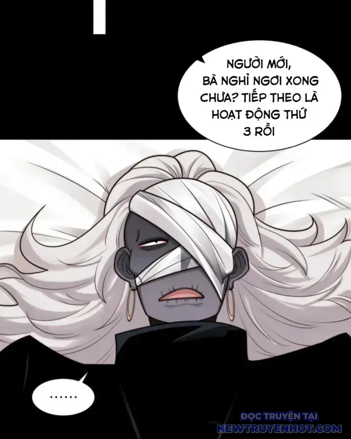 Đối Mặt Với Bệnh Tâm Thần, Ma Quỷ Chẳng Là Cái Thá Gì Chapter 115 - Trang 2
