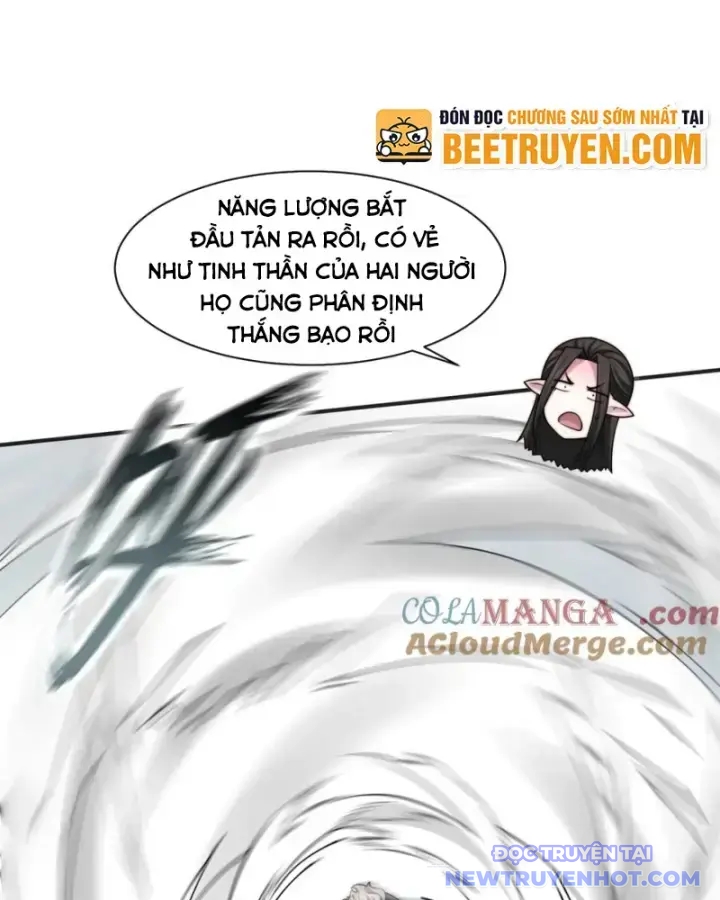 Đối Mặt Với Bệnh Tâm Thần, Ma Quỷ Chẳng Là Cái Thá Gì Chapter 115 - Trang 2