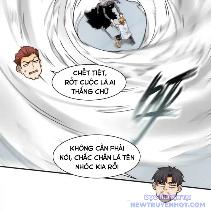 Đối Mặt Với Bệnh Tâm Thần, Ma Quỷ Chẳng Là Cái Thá Gì Chapter 115 - Trang 2