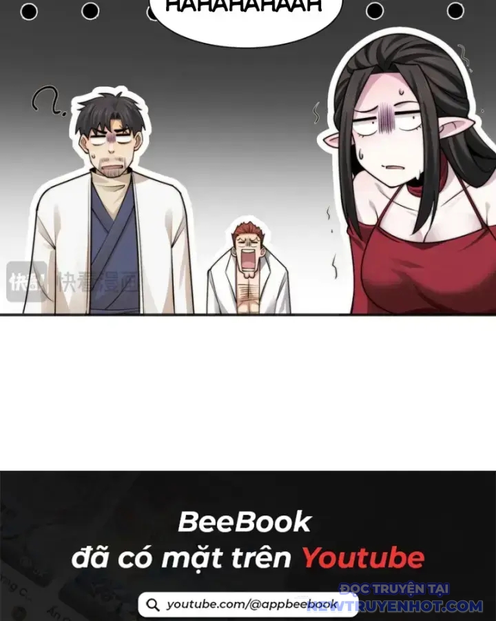 Đối Mặt Với Bệnh Tâm Thần, Ma Quỷ Chẳng Là Cái Thá Gì Chapter 115 - Trang 2