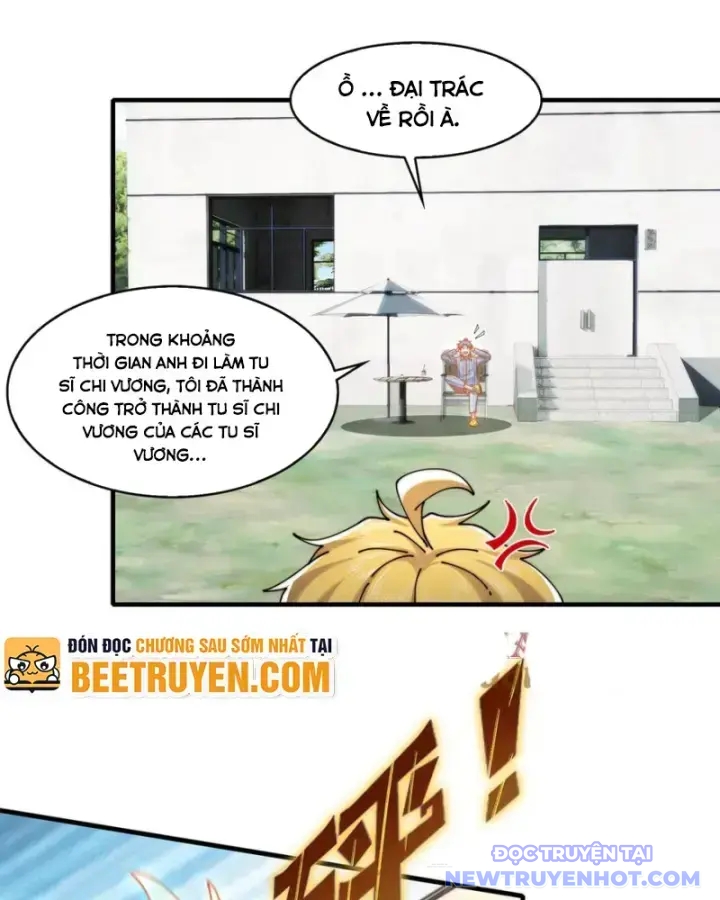 Đối Mặt Với Bệnh Tâm Thần, Ma Quỷ Chẳng Là Cái Thá Gì Chapter 116 - Trang 2