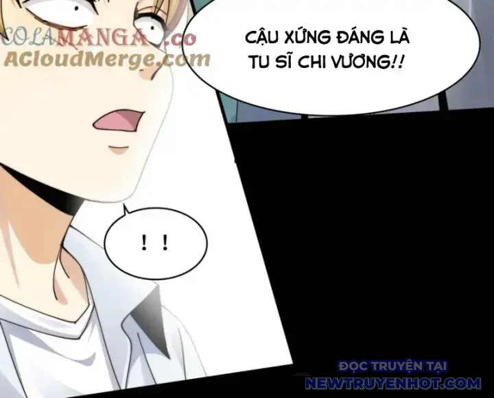 Đối Mặt Với Bệnh Tâm Thần, Ma Quỷ Chẳng Là Cái Thá Gì Chapter 116 - Trang 2