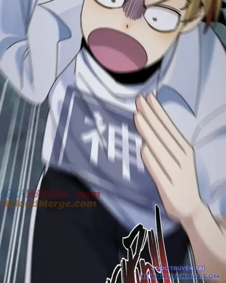 Đối Mặt Với Bệnh Tâm Thần, Ma Quỷ Chẳng Là Cái Thá Gì Chapter 116 - Trang 2