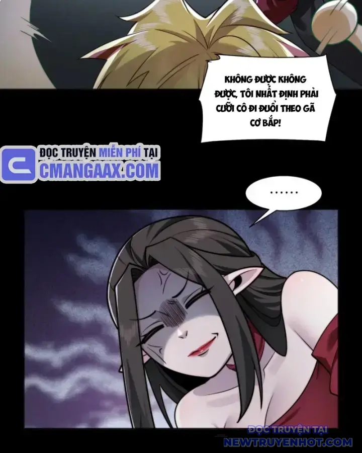 Đối Mặt Với Bệnh Tâm Thần, Ma Quỷ Chẳng Là Cái Thá Gì Chapter 117 - Trang 2