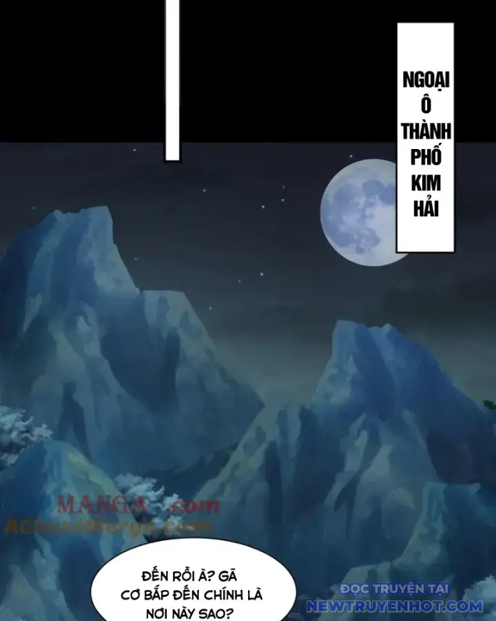 Đối Mặt Với Bệnh Tâm Thần, Ma Quỷ Chẳng Là Cái Thá Gì Chapter 117 - Trang 2