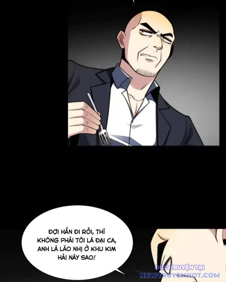 Đối Mặt Với Bệnh Tâm Thần, Ma Quỷ Chẳng Là Cái Thá Gì Chapter 117 - Trang 2