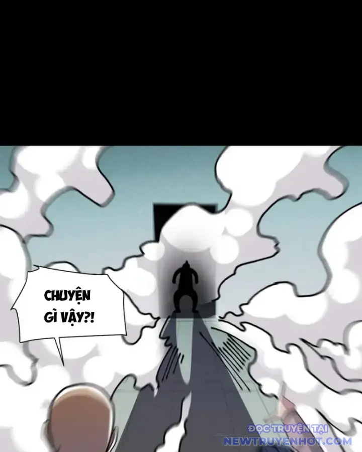 Đối Mặt Với Bệnh Tâm Thần, Ma Quỷ Chẳng Là Cái Thá Gì Chapter 117 - Trang 2
