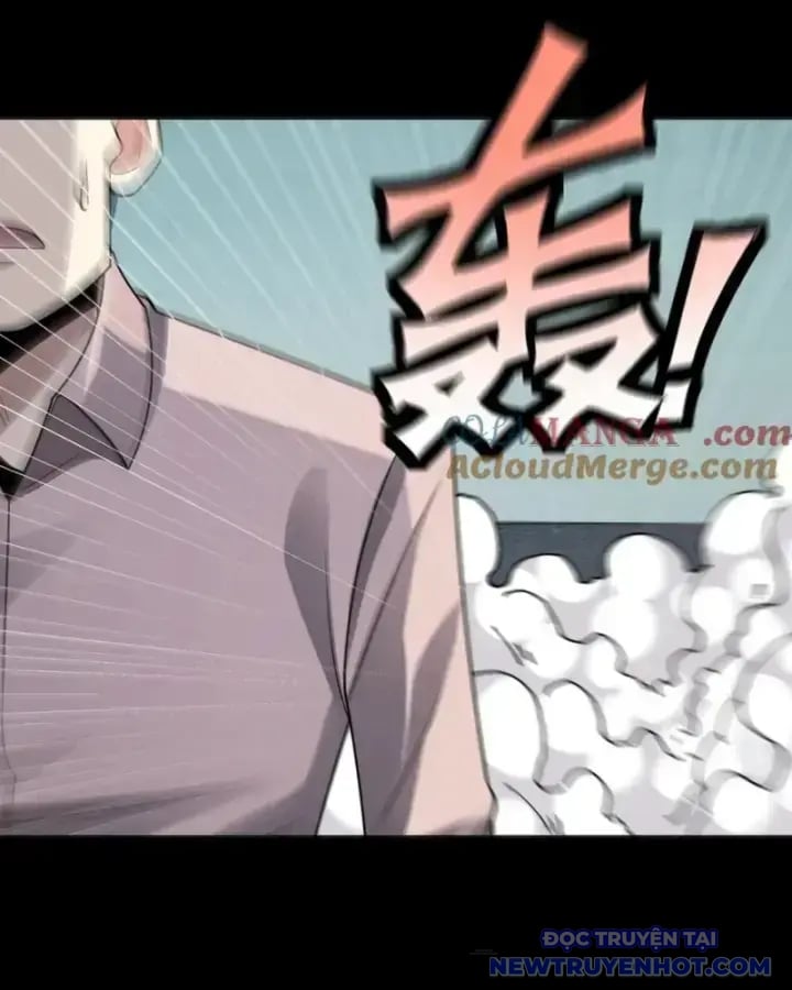 Đối Mặt Với Bệnh Tâm Thần, Ma Quỷ Chẳng Là Cái Thá Gì Chapter 117 - Trang 2