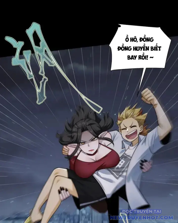 Đối Mặt Với Bệnh Tâm Thần, Ma Quỷ Chẳng Là Cái Thá Gì Chapter 117 - Trang 2