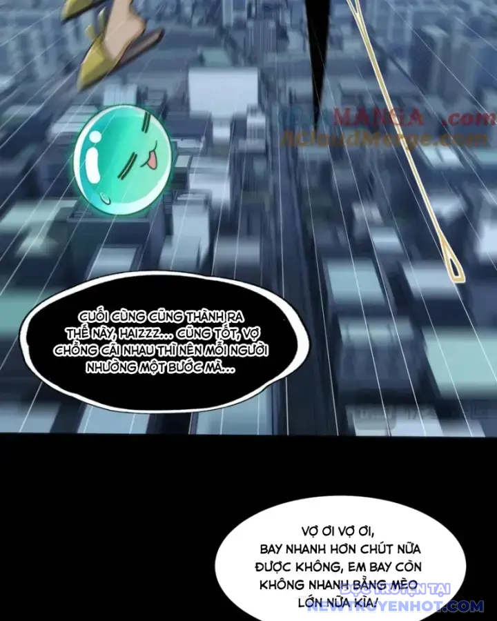 Đối Mặt Với Bệnh Tâm Thần, Ma Quỷ Chẳng Là Cái Thá Gì Chapter 117 - Trang 2