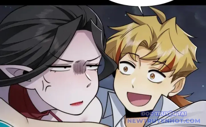 Đối Mặt Với Bệnh Tâm Thần, Ma Quỷ Chẳng Là Cái Thá Gì Chapter 117 - Trang 2