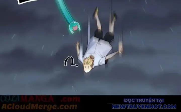 Đối Mặt Với Bệnh Tâm Thần, Ma Quỷ Chẳng Là Cái Thá Gì Chapter 117 - Trang 2