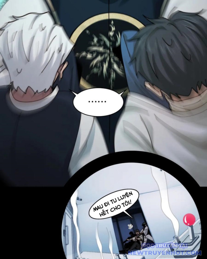 Đối Mặt Với Bệnh Tâm Thần, Ma Quỷ Chẳng Là Cái Thá Gì Chapter 118 - Trang 2