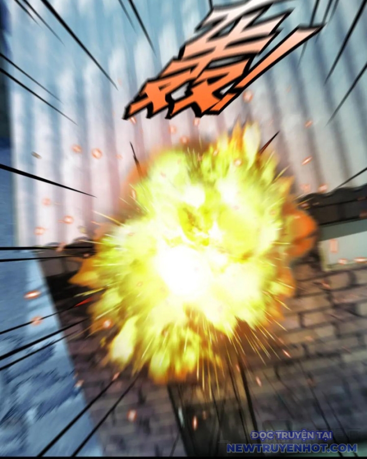 Đối Mặt Với Bệnh Tâm Thần, Ma Quỷ Chẳng Là Cái Thá Gì Chapter 118 - Trang 2