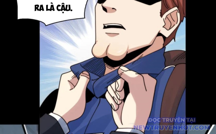 Đối Mặt Với Bệnh Tâm Thần, Ma Quỷ Chẳng Là Cái Thá Gì Chapter 118 - Trang 2