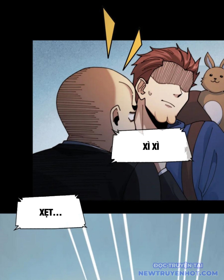 Đối Mặt Với Bệnh Tâm Thần, Ma Quỷ Chẳng Là Cái Thá Gì Chapter 118 - Trang 2