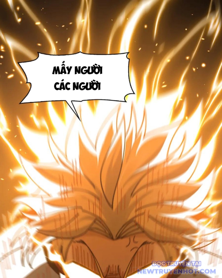 Đối Mặt Với Bệnh Tâm Thần, Ma Quỷ Chẳng Là Cái Thá Gì Chapter 118 - Trang 2