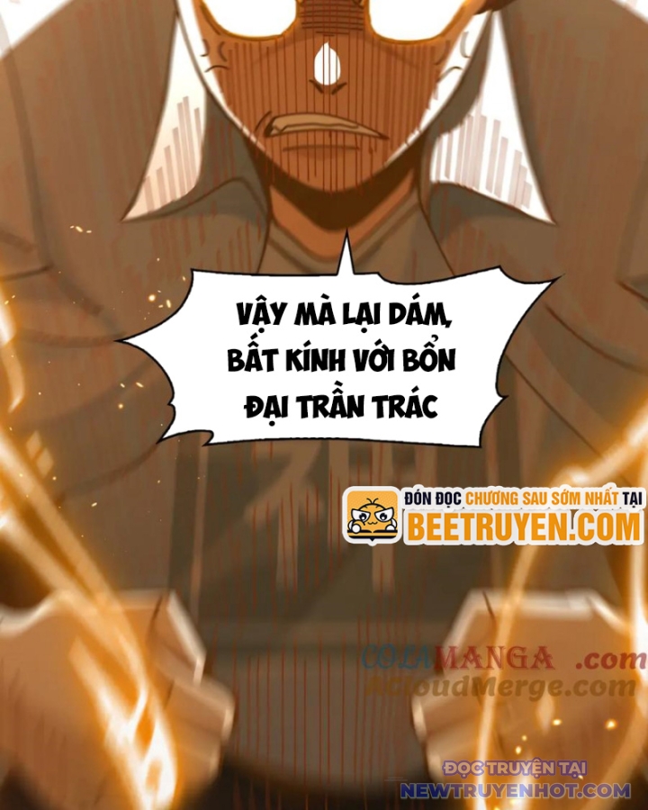 Đối Mặt Với Bệnh Tâm Thần, Ma Quỷ Chẳng Là Cái Thá Gì Chapter 118 - Trang 2