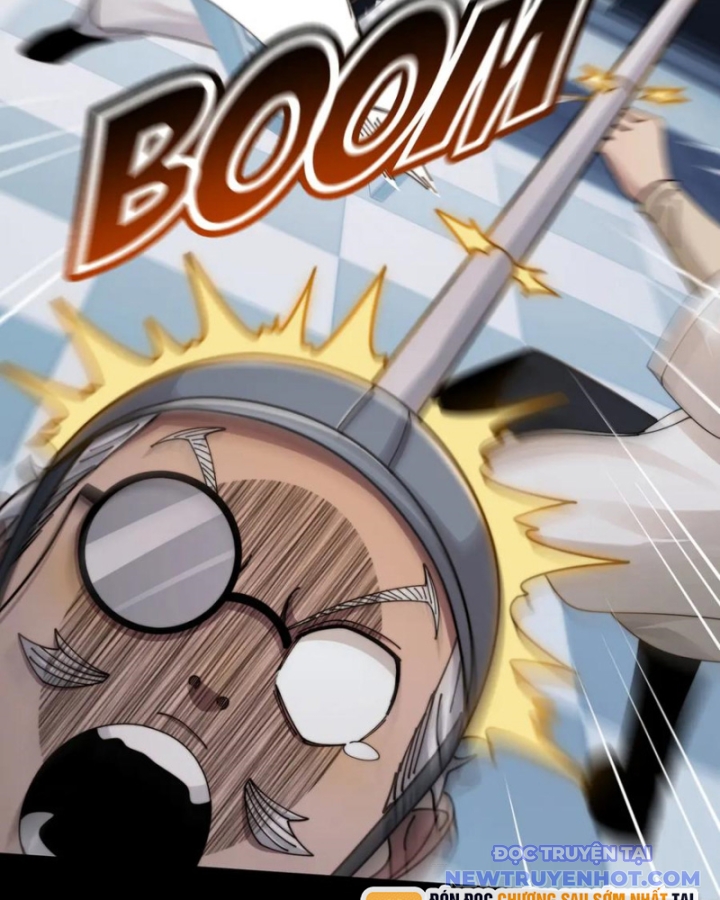 Đối Mặt Với Bệnh Tâm Thần, Ma Quỷ Chẳng Là Cái Thá Gì Chapter 118 - Trang 2