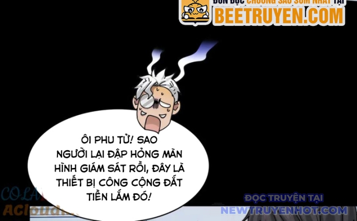 Đối Mặt Với Bệnh Tâm Thần, Ma Quỷ Chẳng Là Cái Thá Gì Chapter 118 - Trang 2