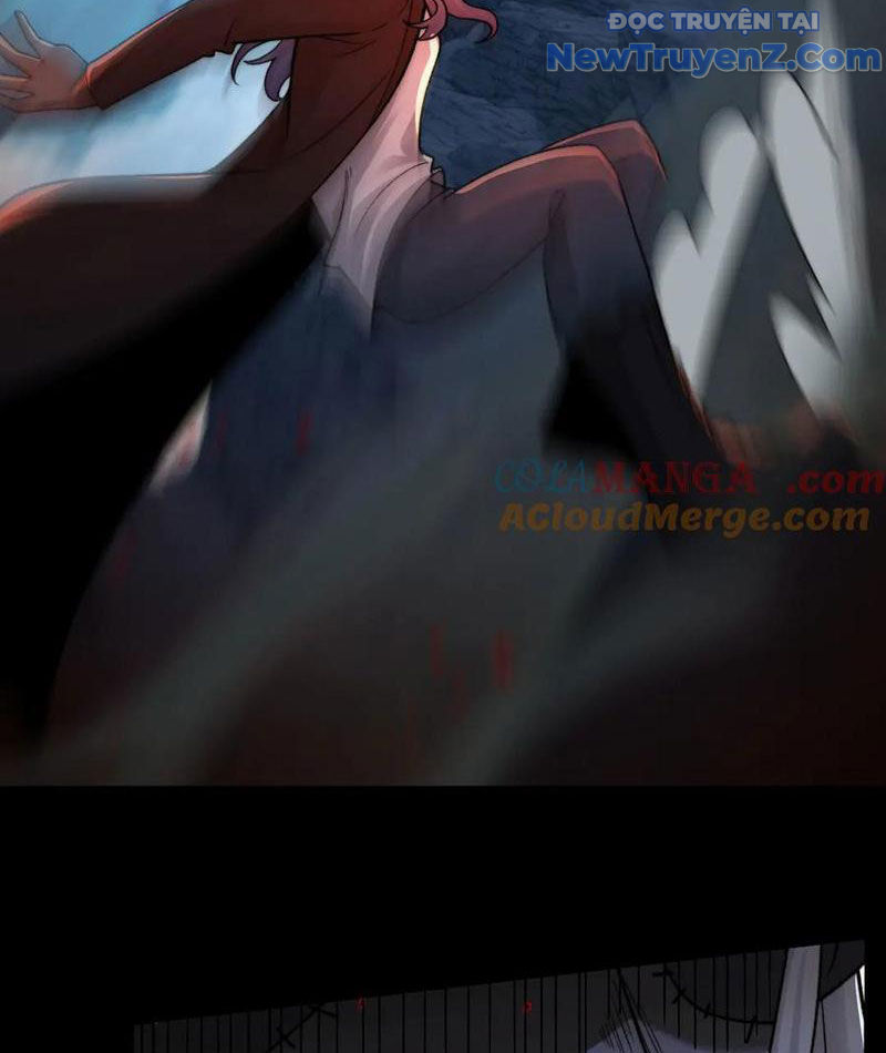 Đối Mặt Với Bệnh Tâm Thần, Ma Quỷ Chẳng Là Cái Thá Gì Chapter 129 - Trang 2