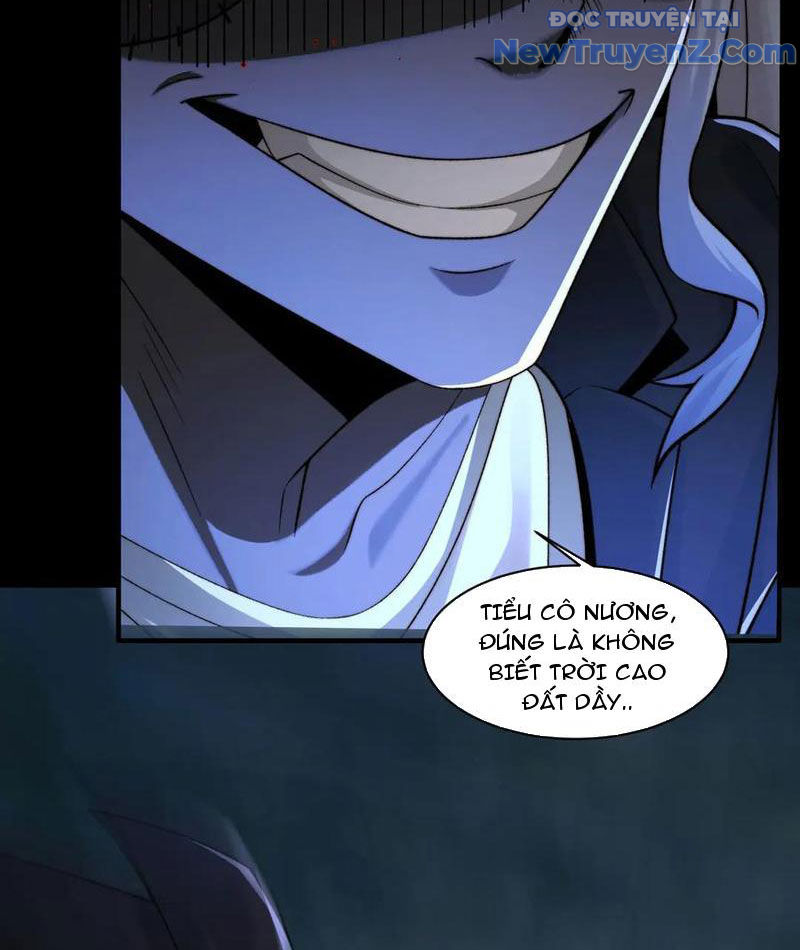 Đối Mặt Với Bệnh Tâm Thần, Ma Quỷ Chẳng Là Cái Thá Gì Chapter 129 - Trang 2