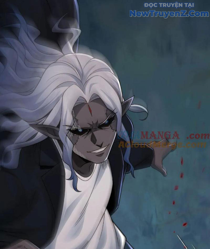 Đối Mặt Với Bệnh Tâm Thần, Ma Quỷ Chẳng Là Cái Thá Gì Chapter 129 - Trang 2