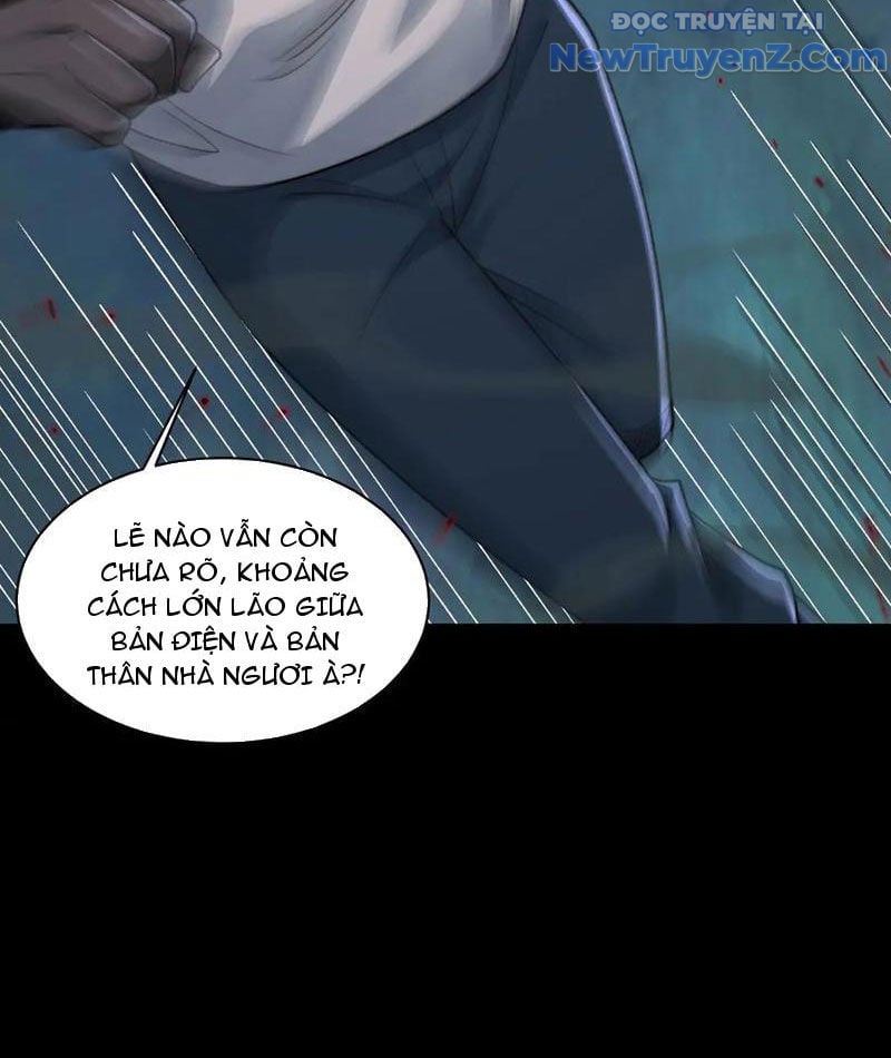 Đối Mặt Với Bệnh Tâm Thần, Ma Quỷ Chẳng Là Cái Thá Gì Chapter 129 - Trang 2