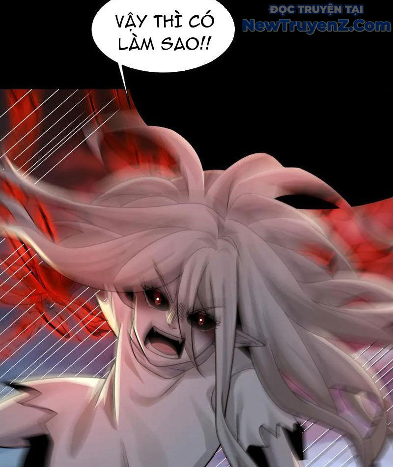 Đối Mặt Với Bệnh Tâm Thần, Ma Quỷ Chẳng Là Cái Thá Gì Chapter 129 - Trang 2