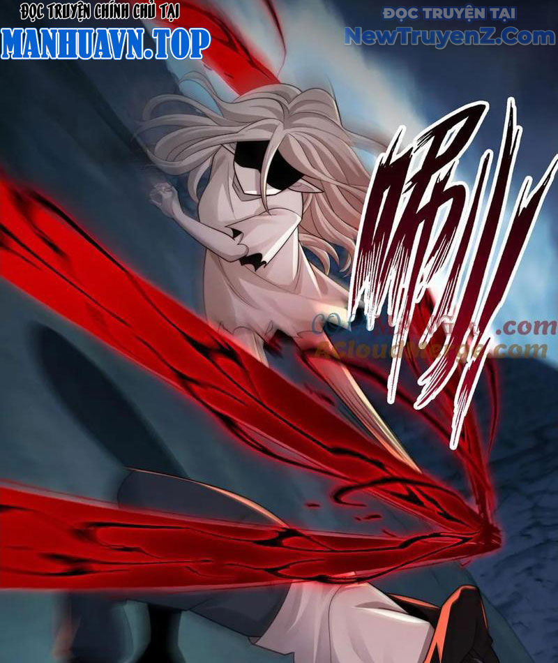 Đối Mặt Với Bệnh Tâm Thần, Ma Quỷ Chẳng Là Cái Thá Gì Chapter 129 - Trang 2