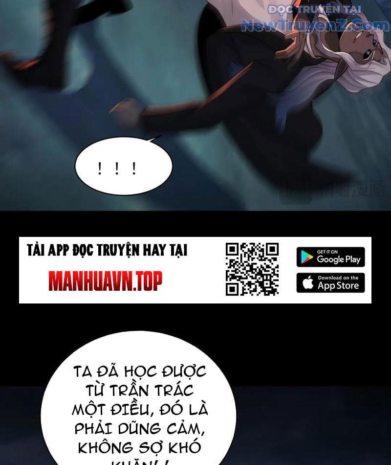 Đối Mặt Với Bệnh Tâm Thần, Ma Quỷ Chẳng Là Cái Thá Gì Chapter 129 - Trang 2