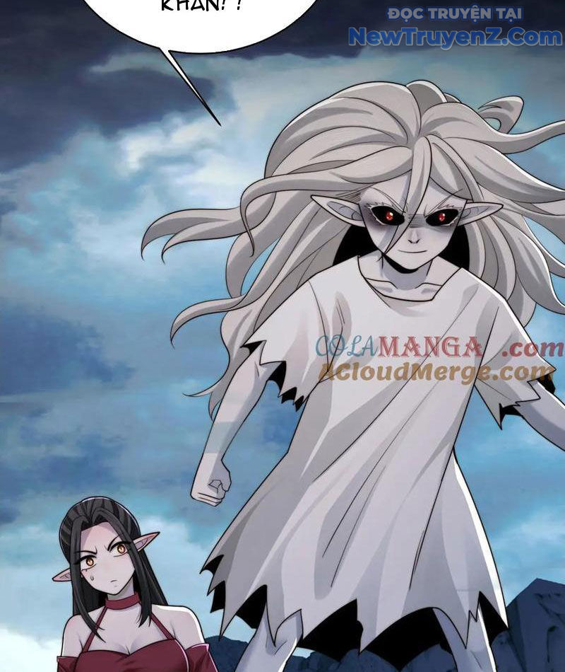 Đối Mặt Với Bệnh Tâm Thần, Ma Quỷ Chẳng Là Cái Thá Gì Chapter 129 - Trang 2