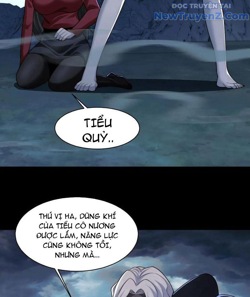 Đối Mặt Với Bệnh Tâm Thần, Ma Quỷ Chẳng Là Cái Thá Gì Chapter 129 - Trang 2