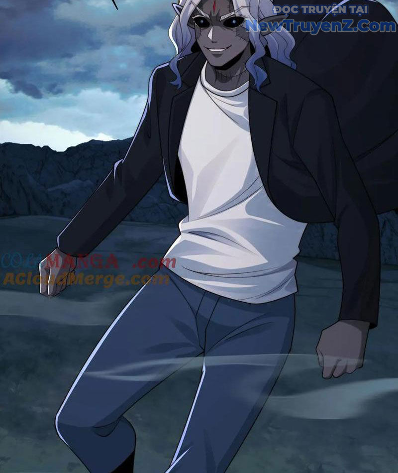 Đối Mặt Với Bệnh Tâm Thần, Ma Quỷ Chẳng Là Cái Thá Gì Chapter 129 - Trang 2