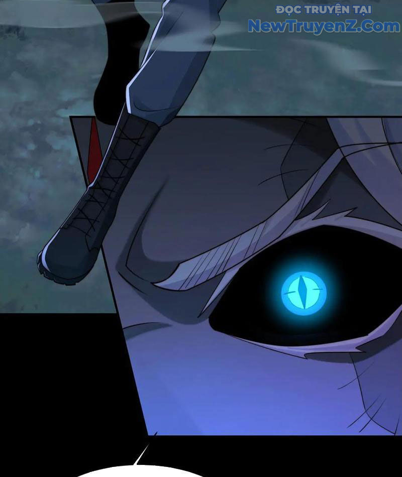 Đối Mặt Với Bệnh Tâm Thần, Ma Quỷ Chẳng Là Cái Thá Gì Chapter 129 - Trang 2