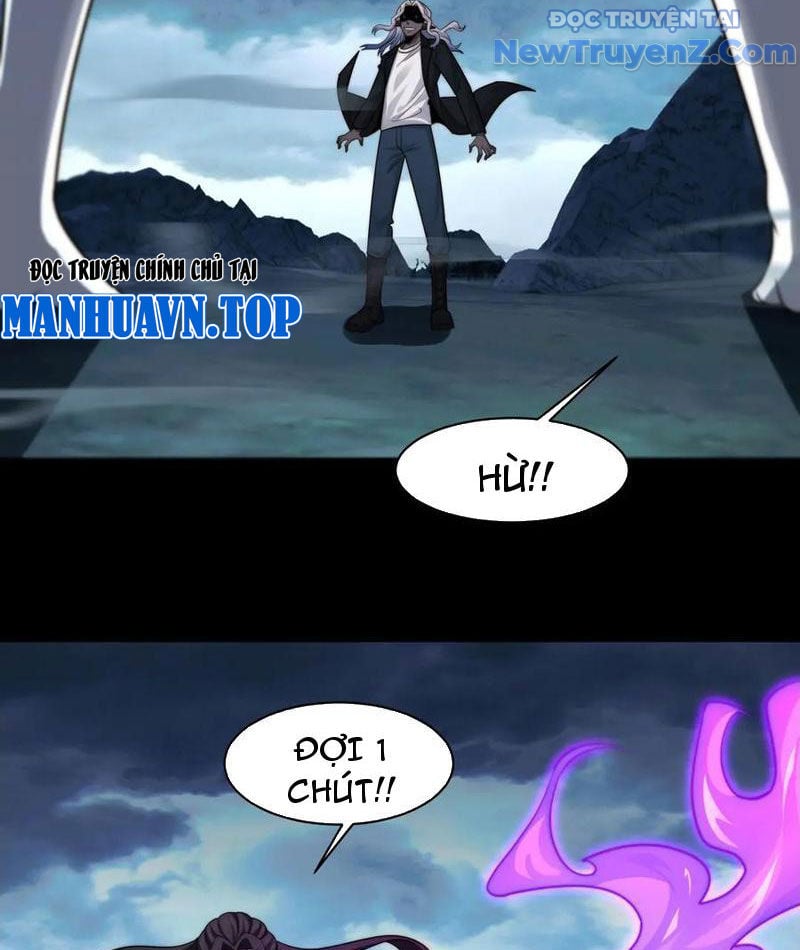 Đối Mặt Với Bệnh Tâm Thần, Ma Quỷ Chẳng Là Cái Thá Gì Chapter 129 - Trang 2