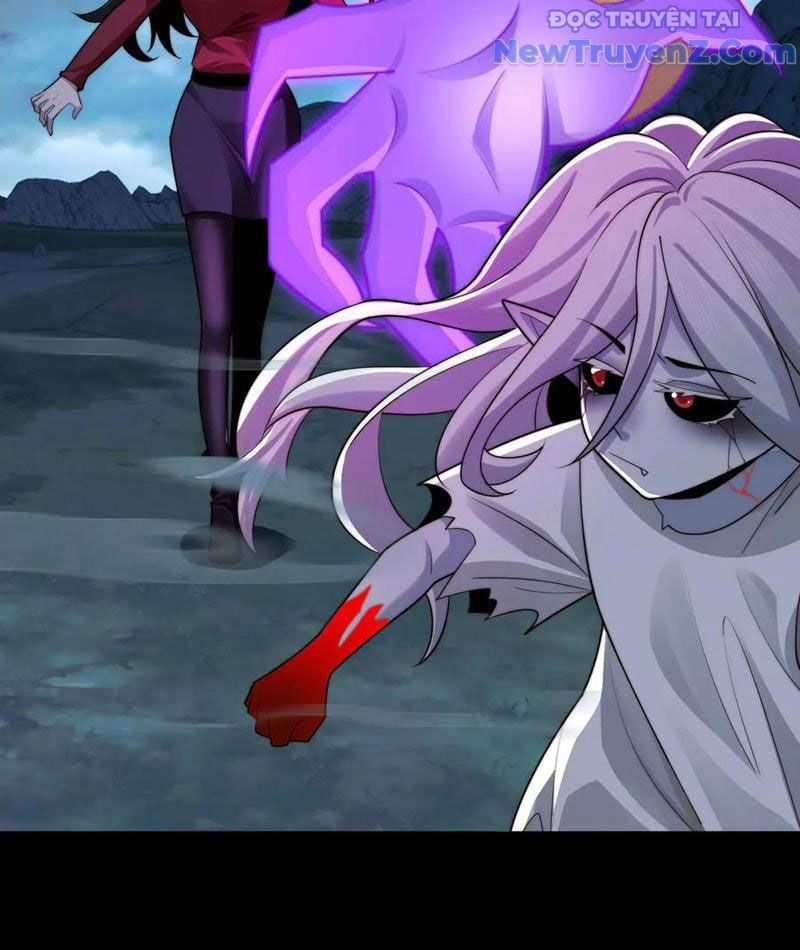 Đối Mặt Với Bệnh Tâm Thần, Ma Quỷ Chẳng Là Cái Thá Gì Chapter 129 - Trang 2