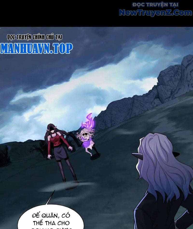 Đối Mặt Với Bệnh Tâm Thần, Ma Quỷ Chẳng Là Cái Thá Gì Chapter 129 - Trang 2