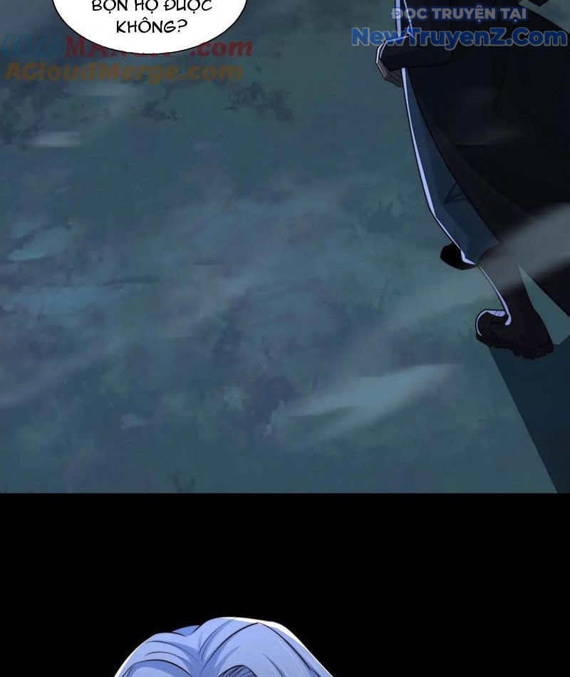 Đối Mặt Với Bệnh Tâm Thần, Ma Quỷ Chẳng Là Cái Thá Gì Chapter 129 - Trang 2