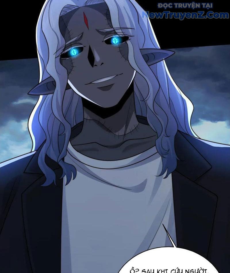 Đối Mặt Với Bệnh Tâm Thần, Ma Quỷ Chẳng Là Cái Thá Gì Chapter 129 - Trang 2