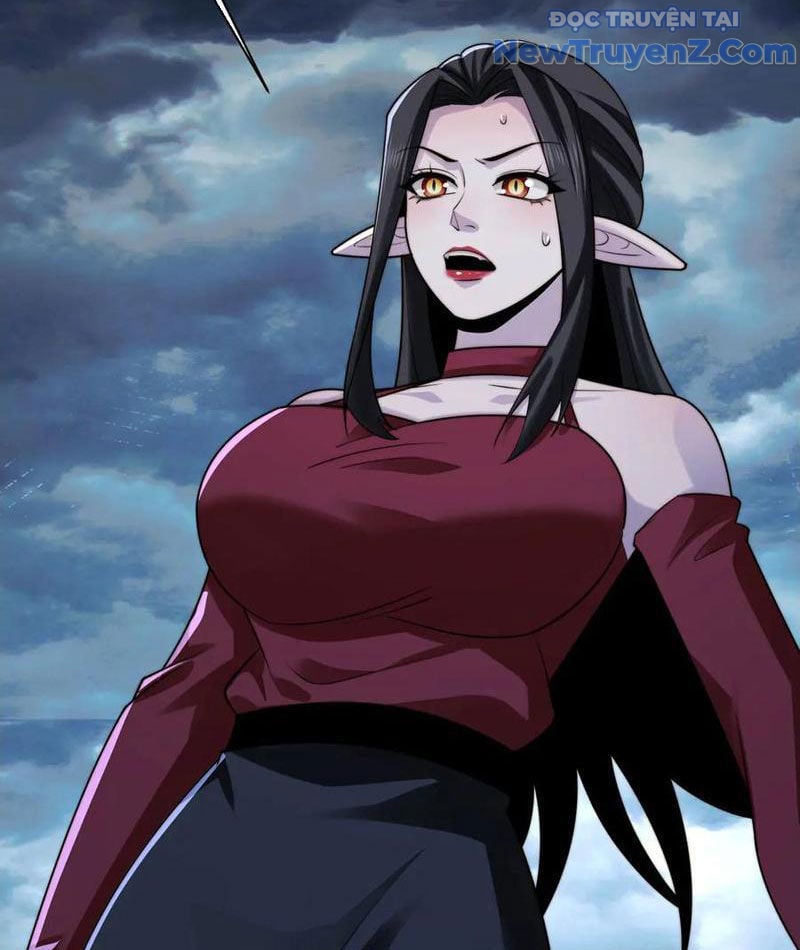 Đối Mặt Với Bệnh Tâm Thần, Ma Quỷ Chẳng Là Cái Thá Gì Chapter 129 - Trang 2