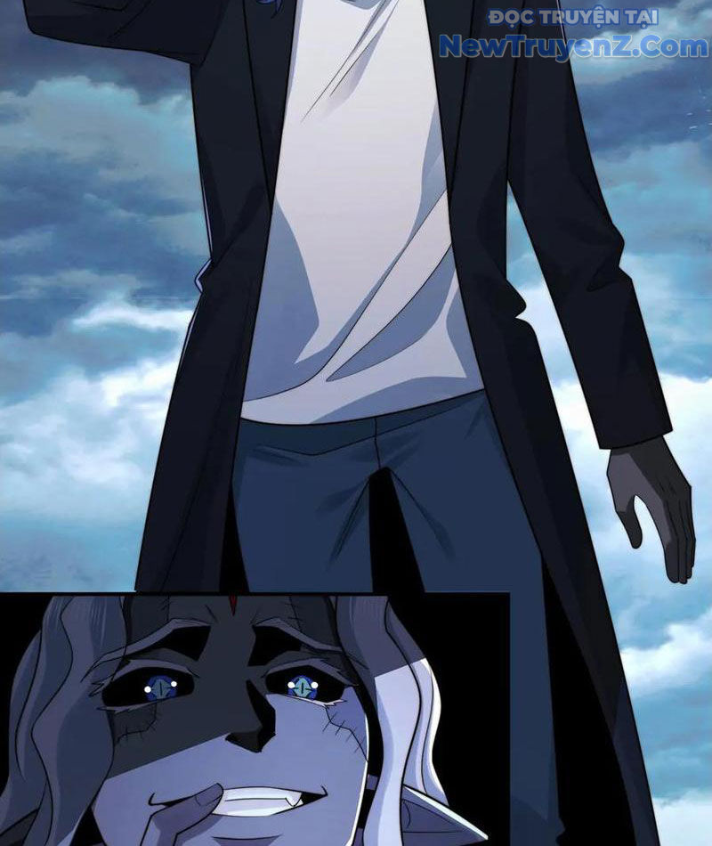 Đối Mặt Với Bệnh Tâm Thần, Ma Quỷ Chẳng Là Cái Thá Gì Chapter 129 - Trang 2