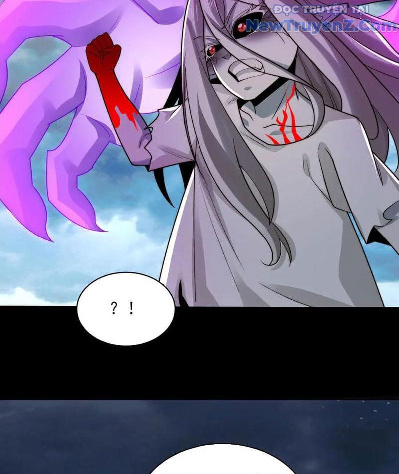 Đối Mặt Với Bệnh Tâm Thần, Ma Quỷ Chẳng Là Cái Thá Gì Chapter 129 - Trang 2