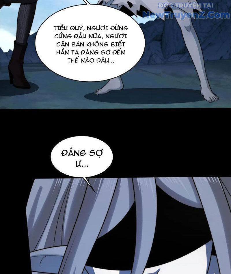 Đối Mặt Với Bệnh Tâm Thần, Ma Quỷ Chẳng Là Cái Thá Gì Chapter 129 - Trang 2